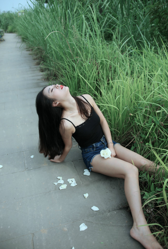 愿我情深深深深如故