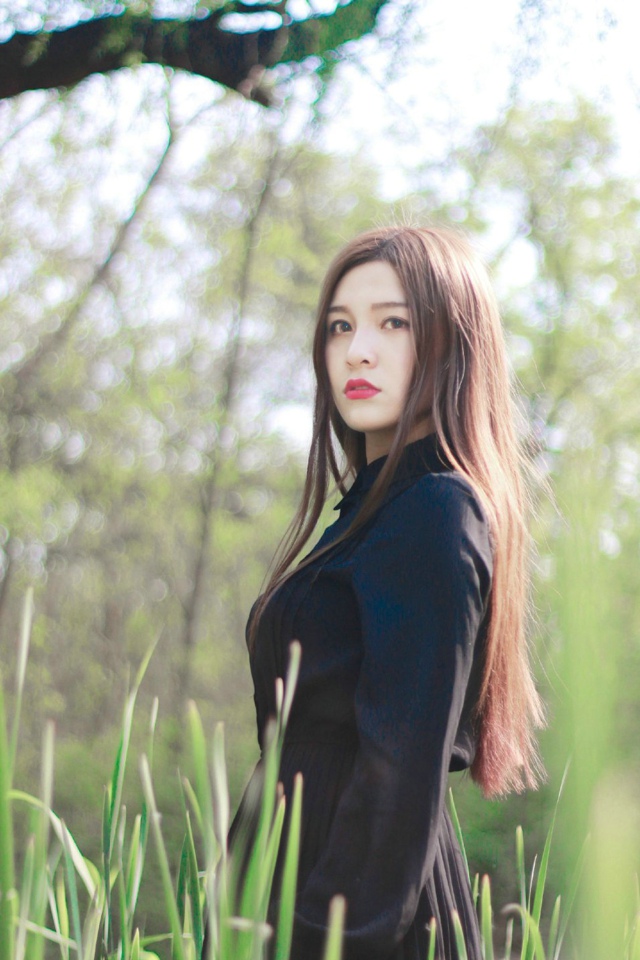 恶役女配也很萌